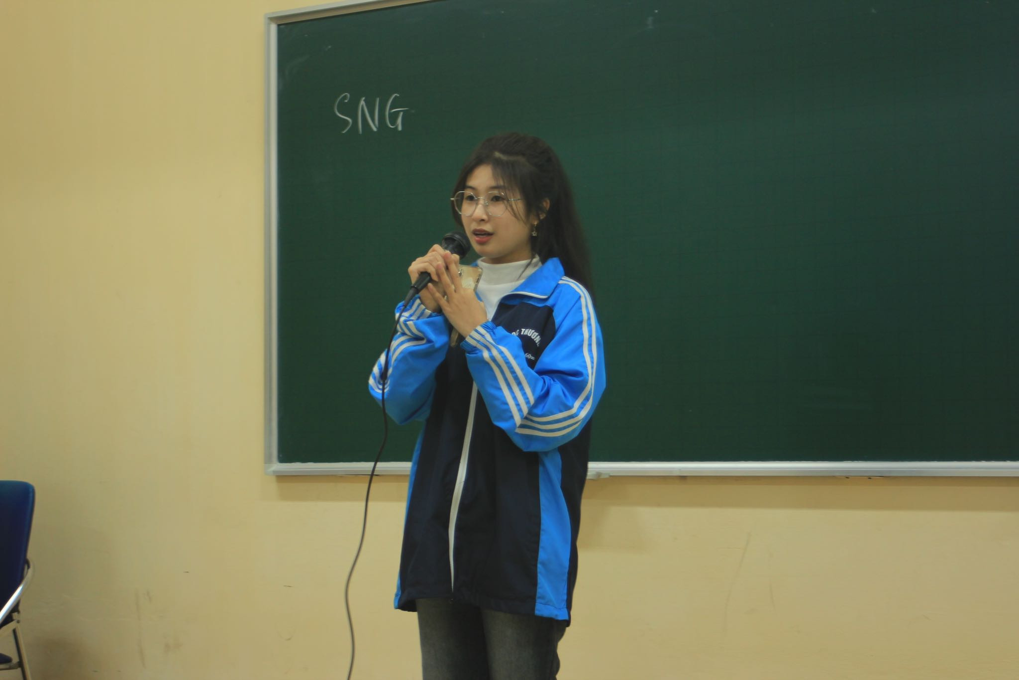 [RECAP SINH HOẠT CHUYÊN MÔN]