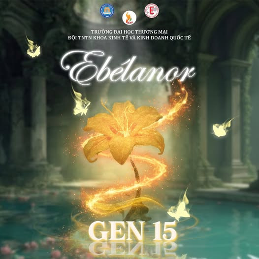 EVF TUYỂN CỘNG TÁC VIÊN GEN 15