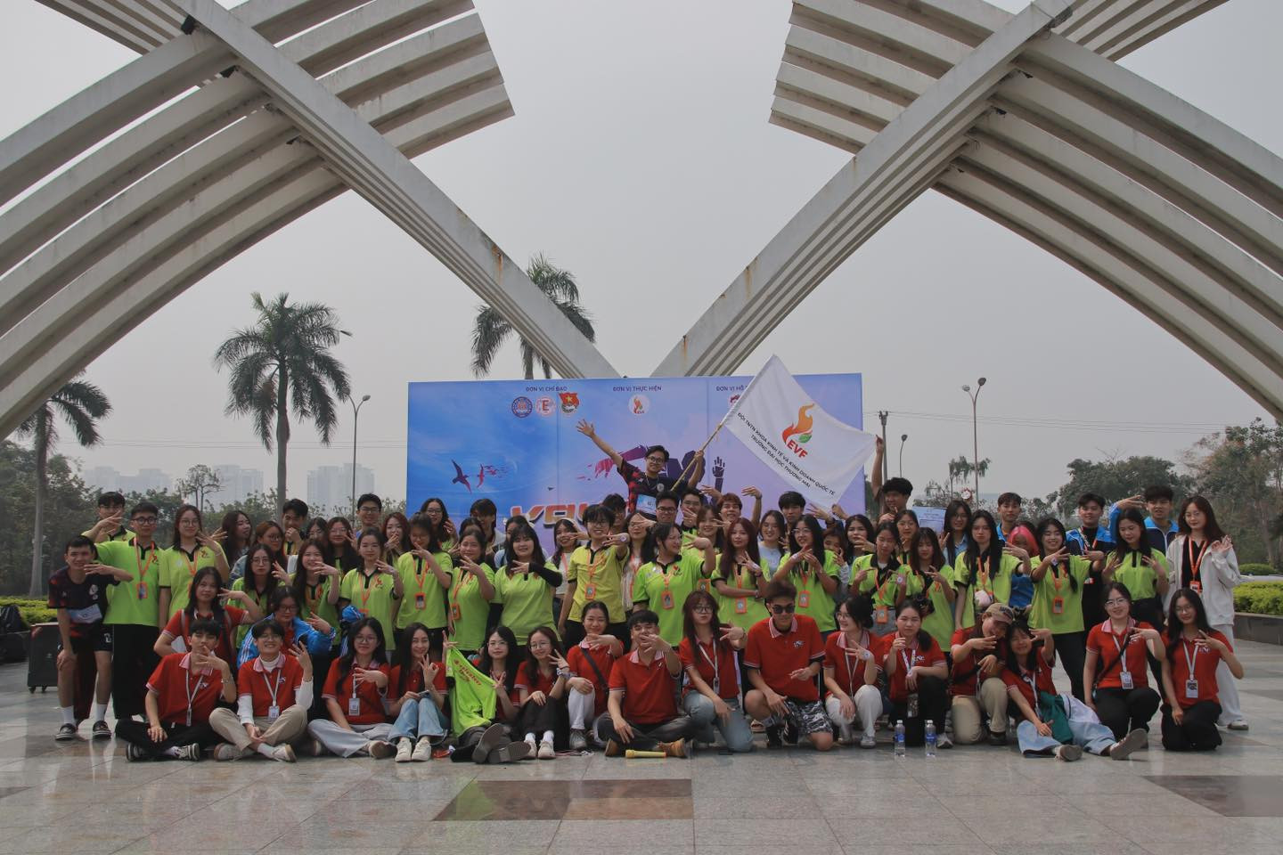 RECAP E-RUNNING YOUTH RUN – KHI NHỮNG BƯỚC CHÂN VIẾT NÊN KỲ TÍCH