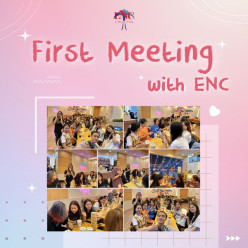 [RECAP FIRST MEETING - ENC]