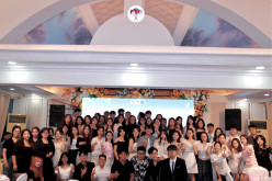 [E-NEWS] ENC'S 5TH ANNIVERSARY - LUSTRE