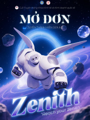 [E-NEWS 6.0] MỞ ĐƠN ĐĂNG KÝ TUYỂN THÀNH VIÊN ENC GEN 6.0 – VÒNG 1: IGNITION