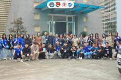 [RECAP] CHUYẾN ĐI THAM QUAN TRUNG TÂM CHIẾU XẠ HÀ NỘI