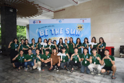 CHƯƠNG TRÌNH TRUYỀN THỐNG “NỤ CƯỜI TÂN SINH VIÊN”