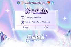 [NCTSV 2024] TING TING  BẠN CÓ MỘT CUỘC HẸN CÙNG VỚI HSVE