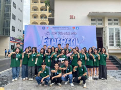 [NCTSV 2024] NGAY LÚC NÀY TẠI H3 -  BẠN CÓ MỘT CUỘC HẸN CÙNG VỚI HSVE