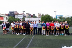 |E - CHAMPIONS LEAGUE 2024| - TRI ÂN NHÀ TÀI TRỢ ĐỒNG HÀNH CÙNG GIẢI BÓNG E - CHAMPIONS LEAGUE 2024