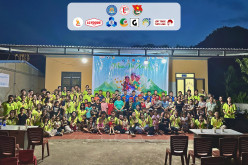 RECAP - MÙA HÈ XANH 2025 “NGÀN TRÁI TIM XANH - VẠN TIA NẮNG ẤM”